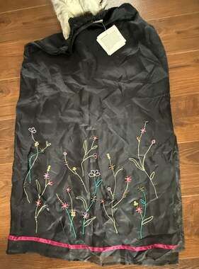Silk Lore